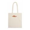 Long Handle Calico Bag Thumbnail