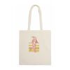 Long Handle Calico Bag Thumbnail