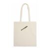 Long Handle Calico Bag Thumbnail