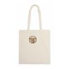 Long Handle Calico Bag Thumbnail