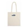 Long Handle Calico Bag Thumbnail