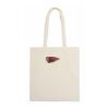 Long Handle Calico Bag Thumbnail