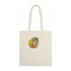 Long Handle Calico Bag Thumbnail