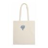 Long Handle Calico Bag Thumbnail