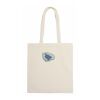 Long Handle Calico Bag Thumbnail