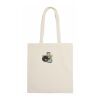 Long Handle Calico Bag Thumbnail