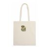 Long Handle Calico Bag Thumbnail