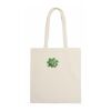 Long Handle Calico Bag Thumbnail