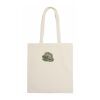 Long Handle Calico Bag Thumbnail