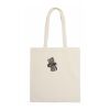 Long Handle Calico Bag Thumbnail