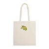 Long Handle Calico Bag Thumbnail