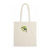 Long Handle Calico Bag Thumbnail