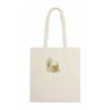 Long Handle Calico Bag Thumbnail