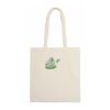 Long Handle Calico Bag Thumbnail