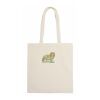 Long Handle Calico Bag Thumbnail