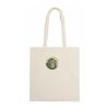 Long Handle Calico Bag Thumbnail