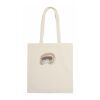 Long Handle Calico Bag Thumbnail