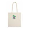 Long Handle Calico Bag Thumbnail