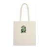 Long Handle Calico Bag Thumbnail