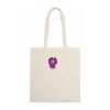 Long Handle Calico Bag Thumbnail