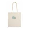 Long Handle Calico Bag Thumbnail