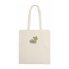 Long Handle Calico Bag Thumbnail