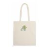 Long Handle Calico Bag Thumbnail