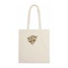 Long Handle Calico Bag Thumbnail