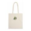 Long Handle Calico Bag Thumbnail