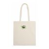 Long Handle Calico Bag Thumbnail