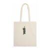 Long Handle Calico Bag Thumbnail