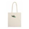 Long Handle Calico Bag Thumbnail