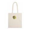 Long Handle Calico Bag Thumbnail