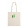 Long Handle Calico Bag Thumbnail