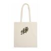 Long Handle Calico Bag Thumbnail
