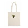 Long Handle Calico Bag Thumbnail
