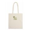 Long Handle Calico Bag Thumbnail