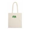 Long Handle Calico Bag Thumbnail