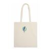 Long Handle Calico Bag Thumbnail