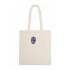 Long Handle Calico Bag Thumbnail