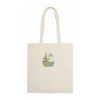 Long Handle Calico Bag Thumbnail