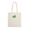 Long Handle Calico Bag Thumbnail