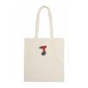 Long Handle Calico Bag Thumbnail