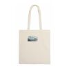 Long Handle Calico Bag Thumbnail