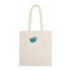 Long Handle Calico Bag Thumbnail