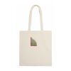 Long Handle Calico Bag Thumbnail