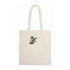 Long Handle Calico Bag Thumbnail