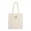 Long Handle Calico Bag Thumbnail
