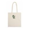 Long Handle Calico Bag Thumbnail