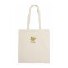 Long Handle Calico Bag Thumbnail